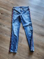 CAMBIO - Jeans,34,mit roten Ziernähten,inkl. Versand Nordrhein-Westfalen - Oelde Vorschau