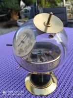 Barometer , Sputnik , Wetterstation aus den 1960ern Schleswig-Holstein - Flintbek Vorschau