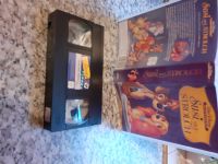 Susi & Strolch Disney VHS Saarland - Friedrichsthal Vorschau