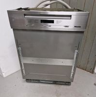 Miele G6105 SCVi XXL Geschirrspüler Spülmaschine Nordrhein-Westfalen - Spenge Vorschau