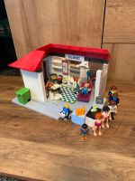 Playmobil Clinic inkl. Zubehör Arztpraxis Nordrhein-Westfalen - Minden Vorschau