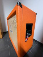 Gitarrenbox 4x12 - Orange PPC 412 Schleswig-Holstein - Norderstedt Vorschau