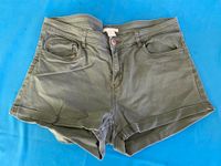 Hose Short grün H&M Gr. 40 Bayern - Wörthsee Vorschau