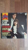 Esther&Abi Ofarim, Stars für Millionen, Schallplatte, Vinyl Wandsbek - Gartenstadt Vorschau