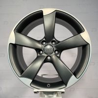 Original 19 Zoll Audi RS3 8P Rotor Alufelgen 5x112 Nordrhein-Westfalen - Holzwickede Vorschau