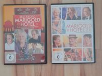 DVD Marigold Hotel 1&2 Bayern - Theilenhofen Vorschau