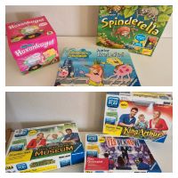 Spiel Gesellschaftsspiel für Kinder Spiele Ravensburger Schmidt Niedersachsen - Visselhövede Vorschau