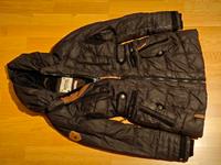 Naketano Mantel, Jacke, dicker Wintermantel XS Saarbrücken-West - Burbach Vorschau