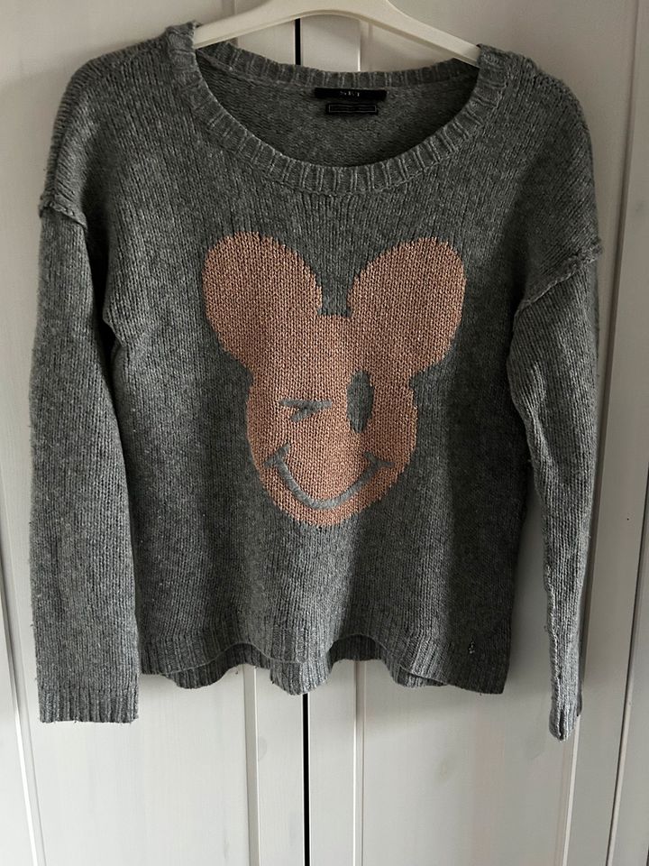 Pullover von SET mit cashmere Gr 34 in Dortmund