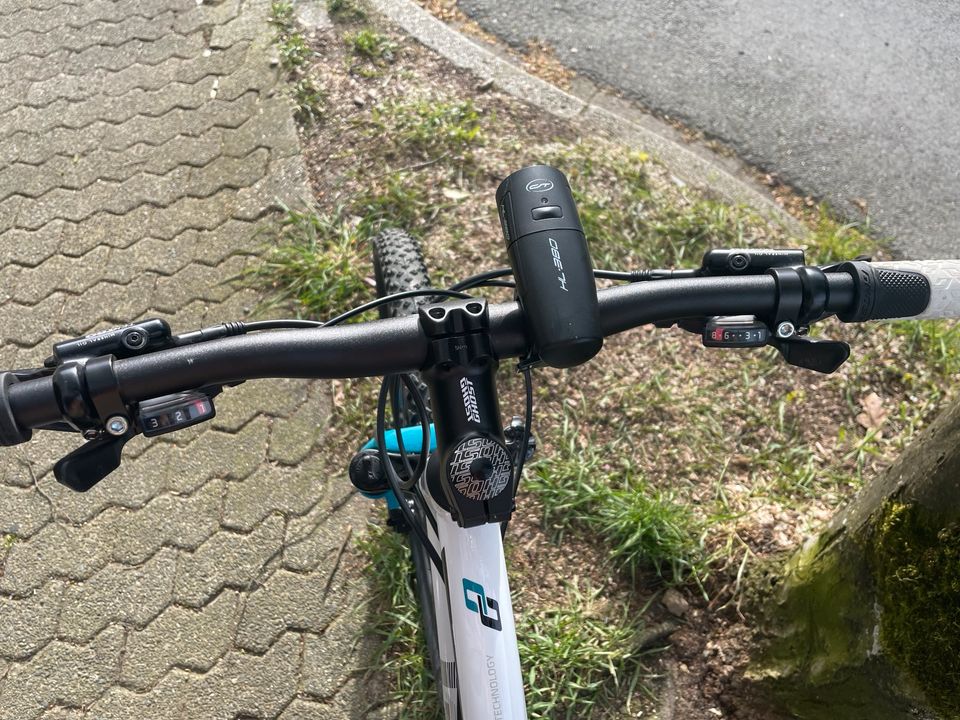 Damen Mountainbike Ghost Lawu 3, Groß L, 26 Zoll in Lüdenscheid