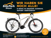 Haibike Elektro-Fahrrad Yamaha PW-TE i500Wh Trekking 4 9-Gang Niedersachsen - Dissen am Teutoburger Wald Vorschau