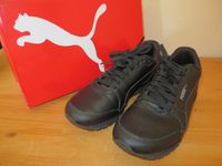 Puma ST Runner v3 L Sneaker schwarz in Gr. 40,5 (UK 7) OVP neu Bayern - Bad Wörishofen Vorschau