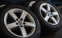 Org Audi A4 8K B8 7x16 Zoll 8K0071496 LK 5x112 ET 46 Winterräder Nordrhein-Westfalen - Kevelaer Vorschau