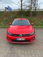 Volkswagen Polo 1.0 TSI 70kW Highline 2.Hand/CarPlay/LED Nordrhein-Westfalen - Herten Vorschau