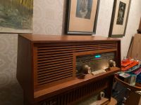 Vintage Mid Century Philips Stella 324 Röhrenradio Niedersachsen - Lilienthal Vorschau