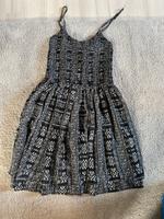 Hollister Kleid Niedersachsen - Schortens Vorschau