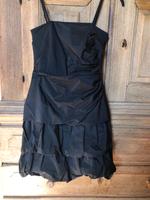 Schwarzes Cocktailkleid Bayern - Pfaffenhofen a. d. Roth Vorschau