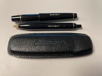 Kaweco Sport Set Bleistift & Kolbenfüller Goldfeder 585 14C !! Hessen - Wiesbaden Vorschau