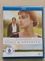 Blu-ray Disc „ Stolz &Vorurteil“ Bayern - Füssen Vorschau
