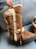 UGG Snowboots Nordrhein-Westfalen - Mönchengladbach Vorschau