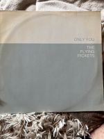 The Flying Pickets - Only You - Vinyl - Schallplatte - Maxi Baden-Württemberg - Löwenstein Vorschau
