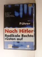 Doku-DVD: Nach Hitler - Radikale Rechte rüsten auf Rheinland-Pfalz - Urmitz Vorschau