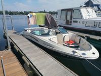 Sea Ray 185 Sport  inklusive Trailer Hessen - Biblis Vorschau