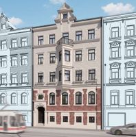 Mehrfamilienhaus mit Baugenehmigung KfW fähig Bayern - Rosenheim Vorschau