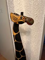 Deko Giraffe ca 150cm hoch Hessen - Messel Vorschau