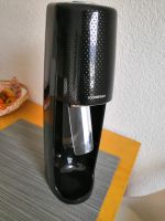 Sodastream incl. leere Gaskartusche Nordrhein-Westfalen - Netphen Vorschau