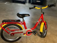 Puky Kinderfahrrad Baden-Württemberg - Rheinfelden (Baden) Vorschau