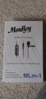 MouKey Lavalier Microphone Schleswig-Holstein - Börnsen Vorschau