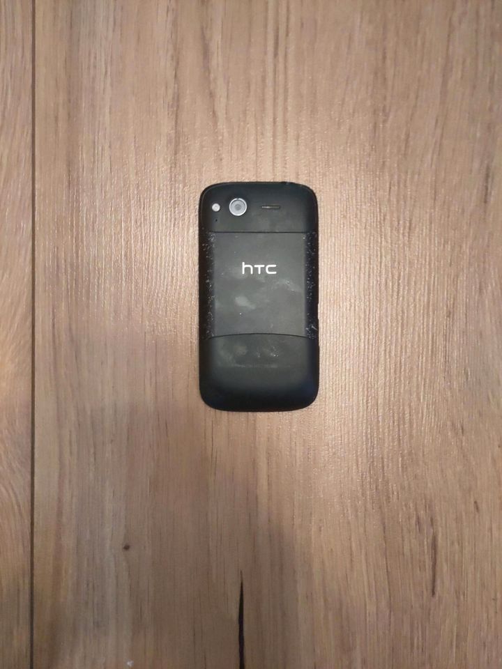 HTC Desire S defekt in Kerpen
