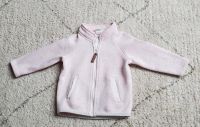 Mädchen Strickjacke H&M Gr.68 zartes rosa Berlin - Spandau Vorschau