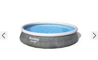 Bestway Pool 7340l 3m96 x 84cm Nordrhein-Westfalen - Kleve Vorschau