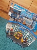 Playmobil City Action 5338 Flughafen mit Tower wNeu Bayern - Stadtbergen Vorschau