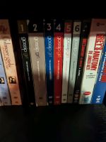 Gossip Girl, One Tree Hill, O.C. California, Prison Break Niedersachsen - Weyhe Vorschau