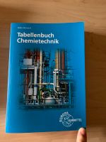 Tabellenbuch Chemie Europa Nummer 70717 Bayern - Münchsmünster Vorschau