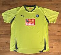 Original Erzgebirge Aue 2011/12 3. Trikot – Größe XXL Nordrhein-Westfalen - Gütersloh Vorschau