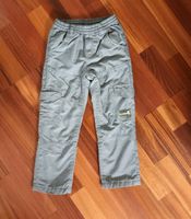 Thermohose Gr. 116 Palomino C&A grau Baden-Württemberg - Salem Vorschau