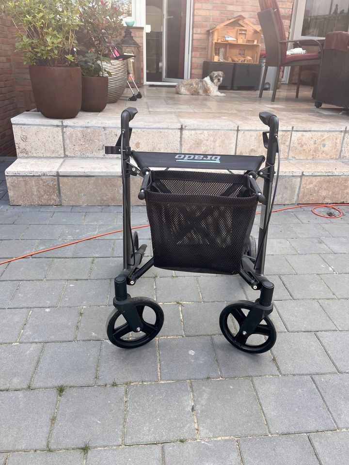 Brado Bechle Rollator in Eschweiler