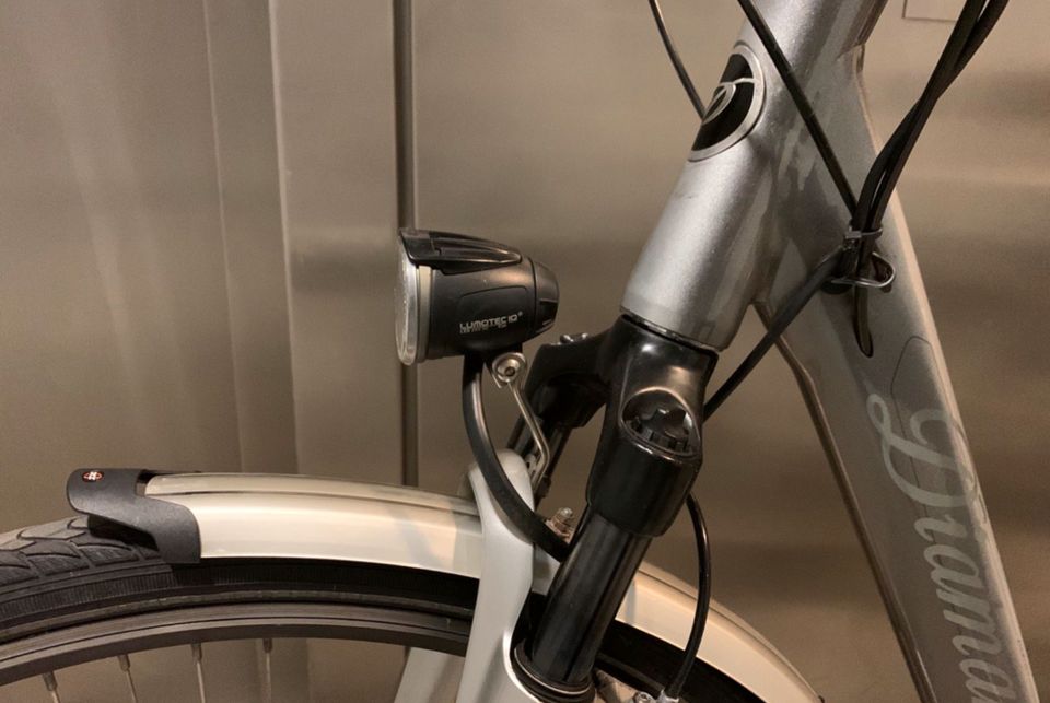 Diamant Zouma Sport + Ebike Pedelec E-Bike Bionx Fahrrad RH 51cm in Köln