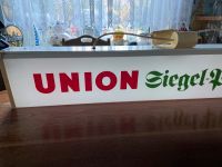 Dortmunder Union Siegel Pils Tresenleuchte Schleswig-Holstein - Rendsburg Vorschau