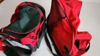 Tasche Reisetasche Gepäck Rollschuhetasche /Schlittschuhetasche Hessen - Langen (Hessen) Vorschau
