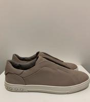Tod’s Sneaker Größe 10 NP 590€ Zegna Nordrhein-Westfalen - Hamm Vorschau