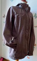 fast NEU - Softshelljacke Gr 38 von ICEPEACK - abnehmbare Kaputze Brandenburg - Großbeeren Vorschau