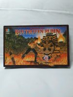 Die Jagd nach dem Blutroten Rubin MB Spiele 1990 Bayern - Freilassing Vorschau