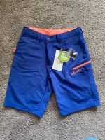 Trollkids Haugesund Shorts Trekking Hose kurz 140 lila orange neu Bayern - Altenmarkt Vorschau