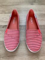Slipper FILA Größe 37 Thüringen - Erfurt Vorschau