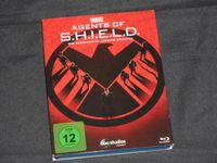 blu ray / Agents of Shield / Komplette Staffel 2 / Marvel Rheinland-Pfalz - Ludwigshafen Vorschau